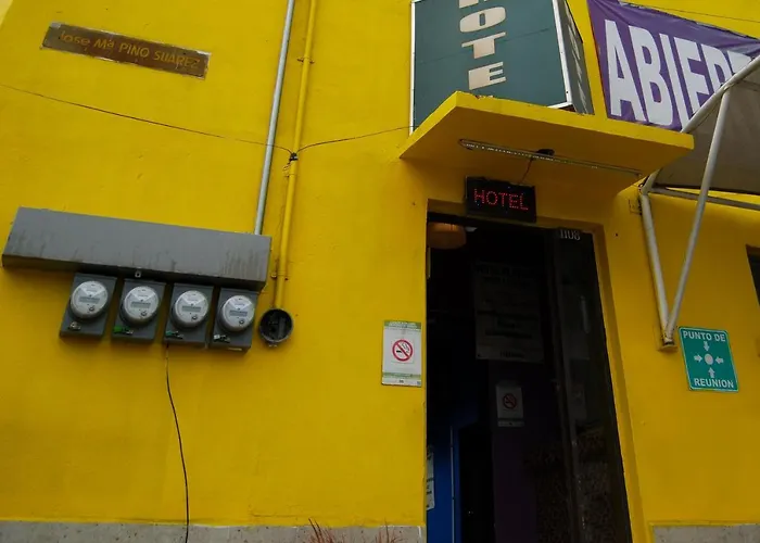 Hotel Platino